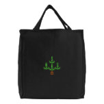 X-Mas Tree Bag