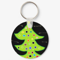 X - MAS TREE keychains by kotzradio X - MAS TREE keychains
