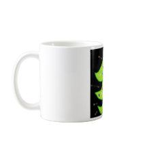 X - MAS TREE mugs