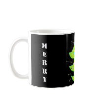 X - MAS TREE mugs