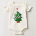 Infant Organic Onesie / Creeper
