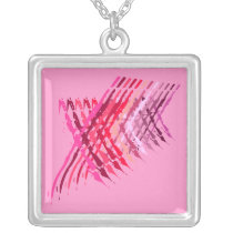 X PENDANT
