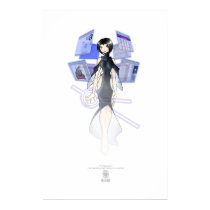 X Phantom posters