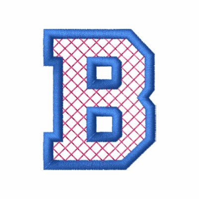 X-Puntada "B " X-Puntada "B "