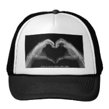 X-Ray Art Hat