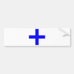 X-ray Bumper Stickers