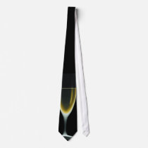 X-RAY CELEBRATION CHAMPAGNE Original + Negative ties