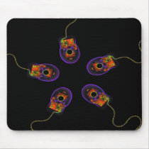 X-Ray Computer Mice Original mousepads by VoXeeD X-Ray Computer Mice Original mousepads