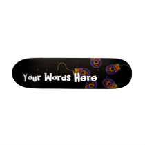 X-Ray Computer Mice Original Skate Boards