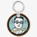 X-Ray Glasses Keychain