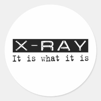 1,000+ Xray Stickers and Xray Sticker Designs | Zazzle