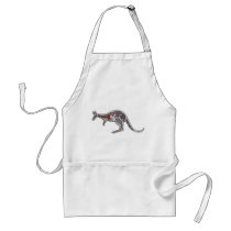 X-Ray Kangaroo Aprons