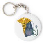 X-Ray Keychain