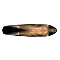 X-Ray Man Deck skateboards
