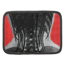 X-Ray Of Woman In A Corset Rickshaw Folio Folio Planner