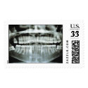X-Ray postage by CrazyGear X-Ray postage