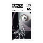 x-ray postage stamps
