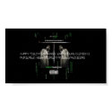 X~RAY "SILENT WARNINGS" UNDERGROUND EDITION I posters