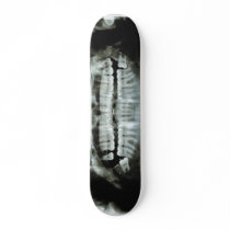 X-Ray Skate Board Deck