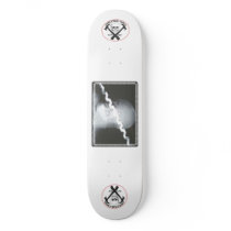 X-Ray Skateboard Company