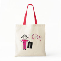 X-Ray Tech Gifts Tote Bag