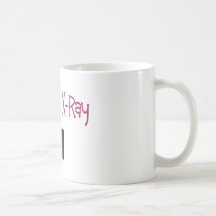 X-Ray Tech Gifts Mugs