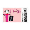 X-Ray Tech Gifts postage