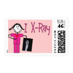 X-Ray Tech Gifts postage