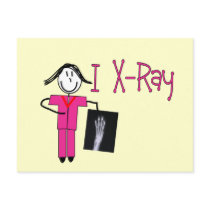 X-Ray Tech Gifts postcards by gailg1957 X-Ray Tech Gifts postcards