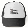 X-ray Tech Hat