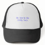 X-ray Tech Hat