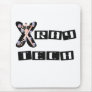X-ray Tech Mouse Pad