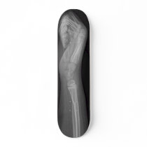 X-RAY TECH SKATEBOARD DECKS
