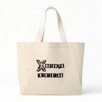 X-ray Tech Tote Bag