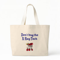 X-ray Tech Tote Bag