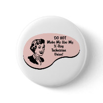 X-Ray Technician Voice buttons by whatitis X-Ray Technician Voice buttons