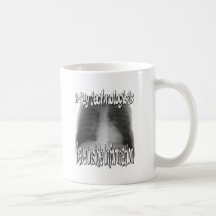 x-ray technologists... coffee mugs