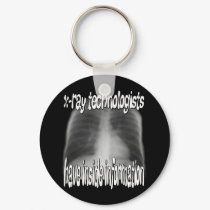 X-Ray Technologists.... keychains by Bigbrotherdynomoose X-Ray Technologists.... keychains