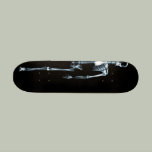 X-Ray Vision Blue Single Skeleton