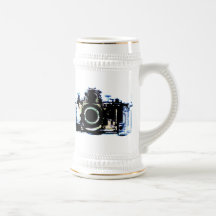 X-RAY VISION CAMERA - ORIGINAL MUG