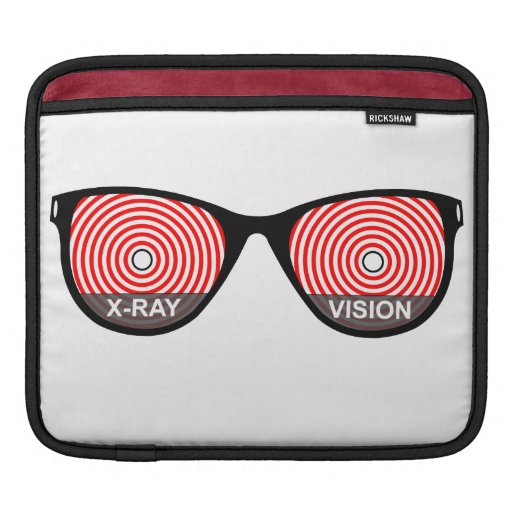 X ray glasses poker