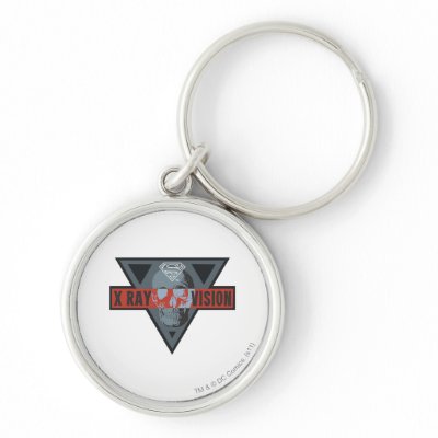 X-Ray Vision keychains