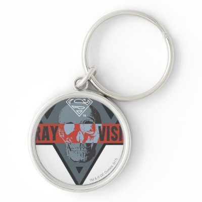 X-Ray Vision keychains