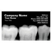 X-Rays of Teeth profilecard