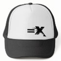 =X Shut Up N Listen hats by KMiLT16 =X Shut Up N Listen hats
