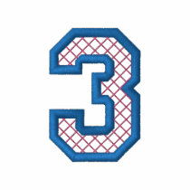 X-Stitch #3