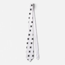 X Tie by phreekk X Tie