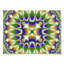 X-tra Special Fractal posters