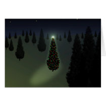 X-Tree Green cards
