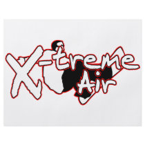 X-Treme Air flyers